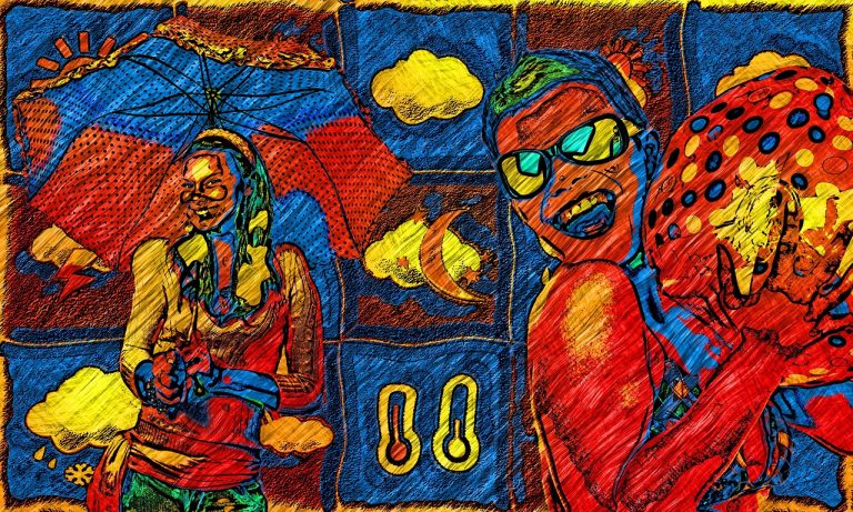 Climate Change And Its Drastic Effect On Biodiversity What We Stand To Lose