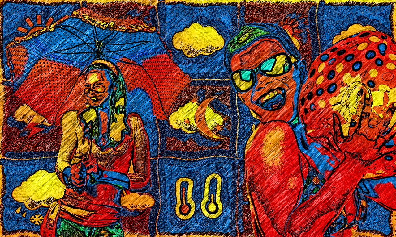 Many species that are already endangered face heightened risks due