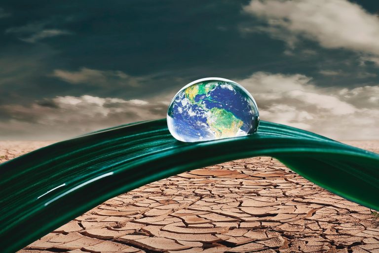 Eco Innovation How Technology Is Leading The Fight Against Climate Change