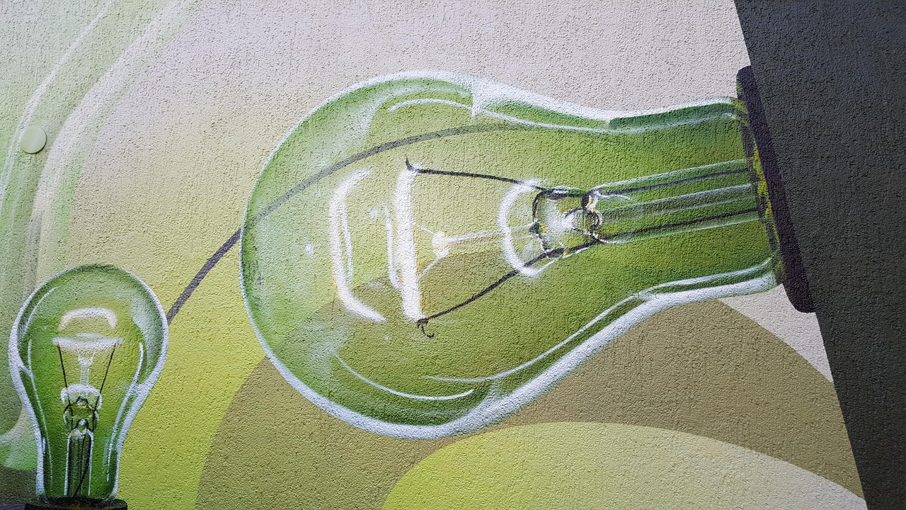 The Role of Policy and Regulation