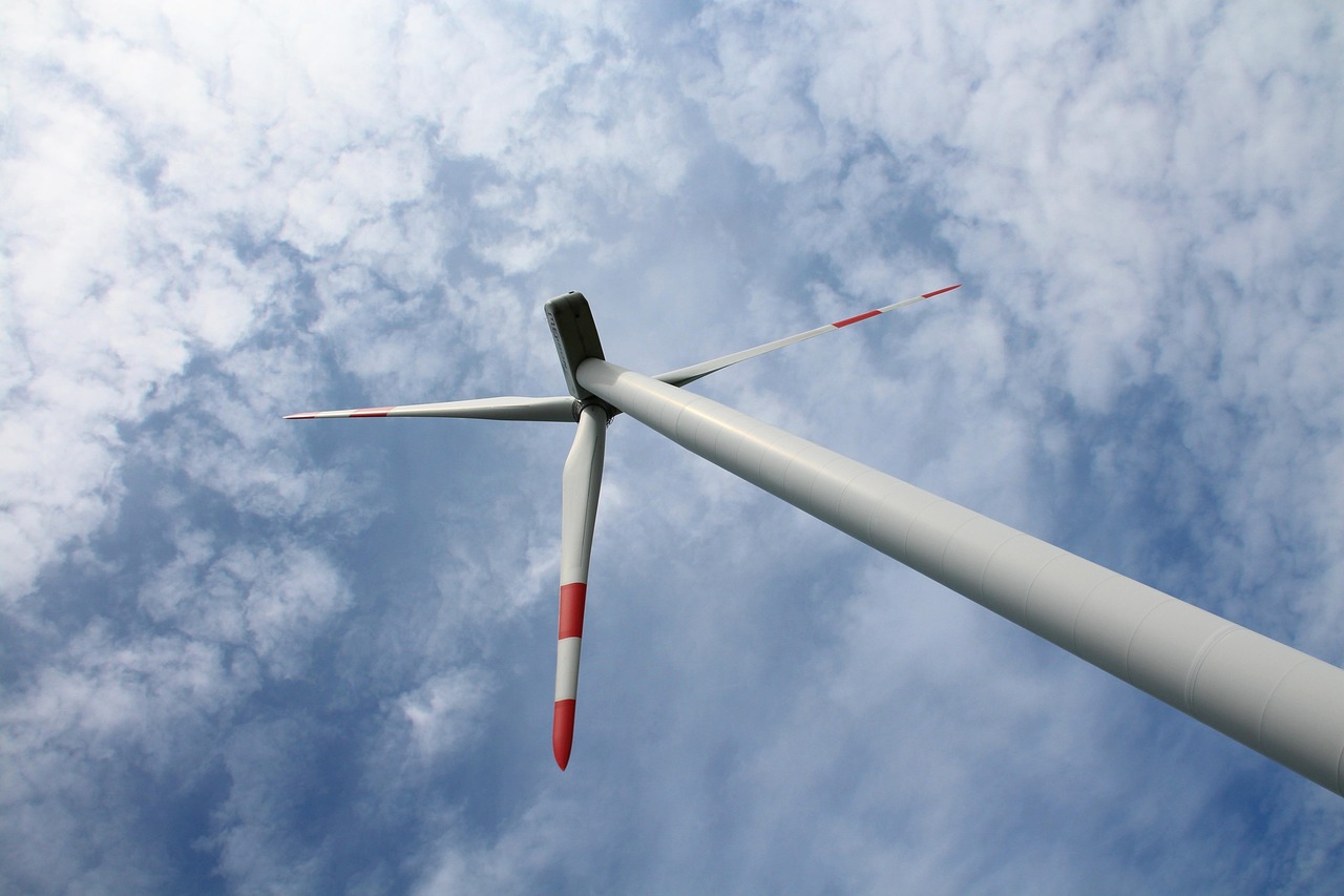 Economic Benefits of Renewable Energy