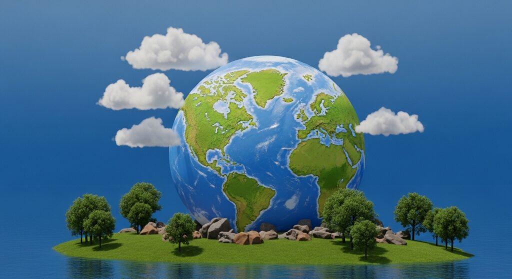 Mudanças Climáticas