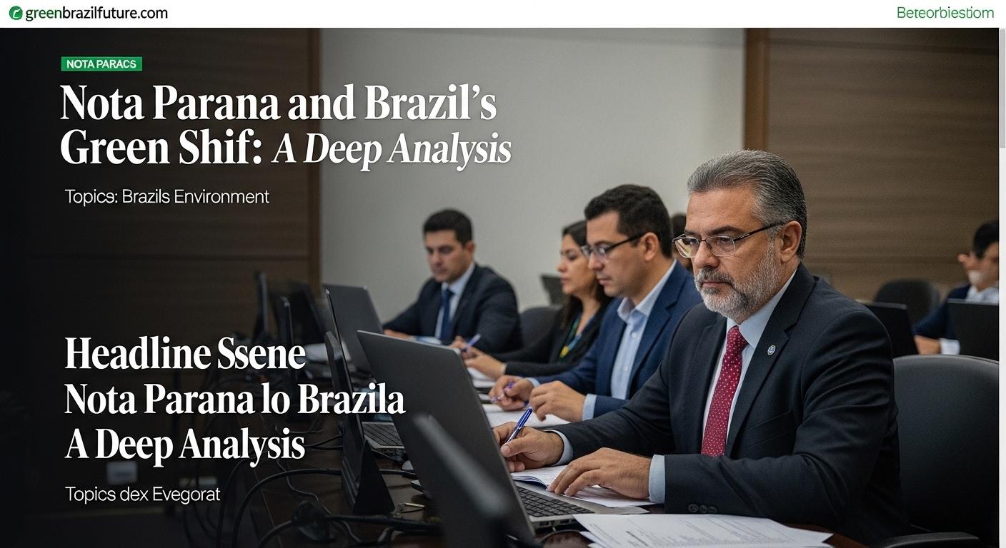 Environmental activists paddling along the Paraná River wetlands at dawn.